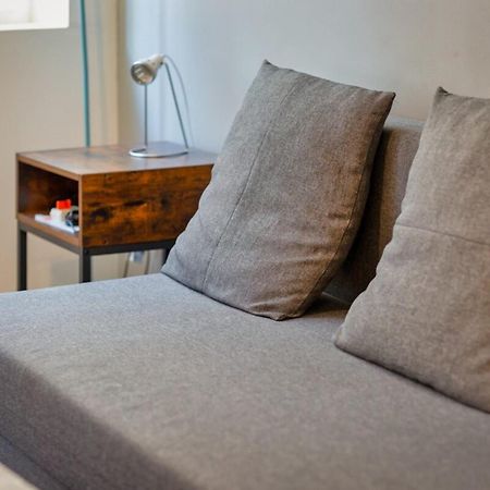 Le Thibaut Studio Renove Au Coeur De Rouen Ngoại thất bức ảnh