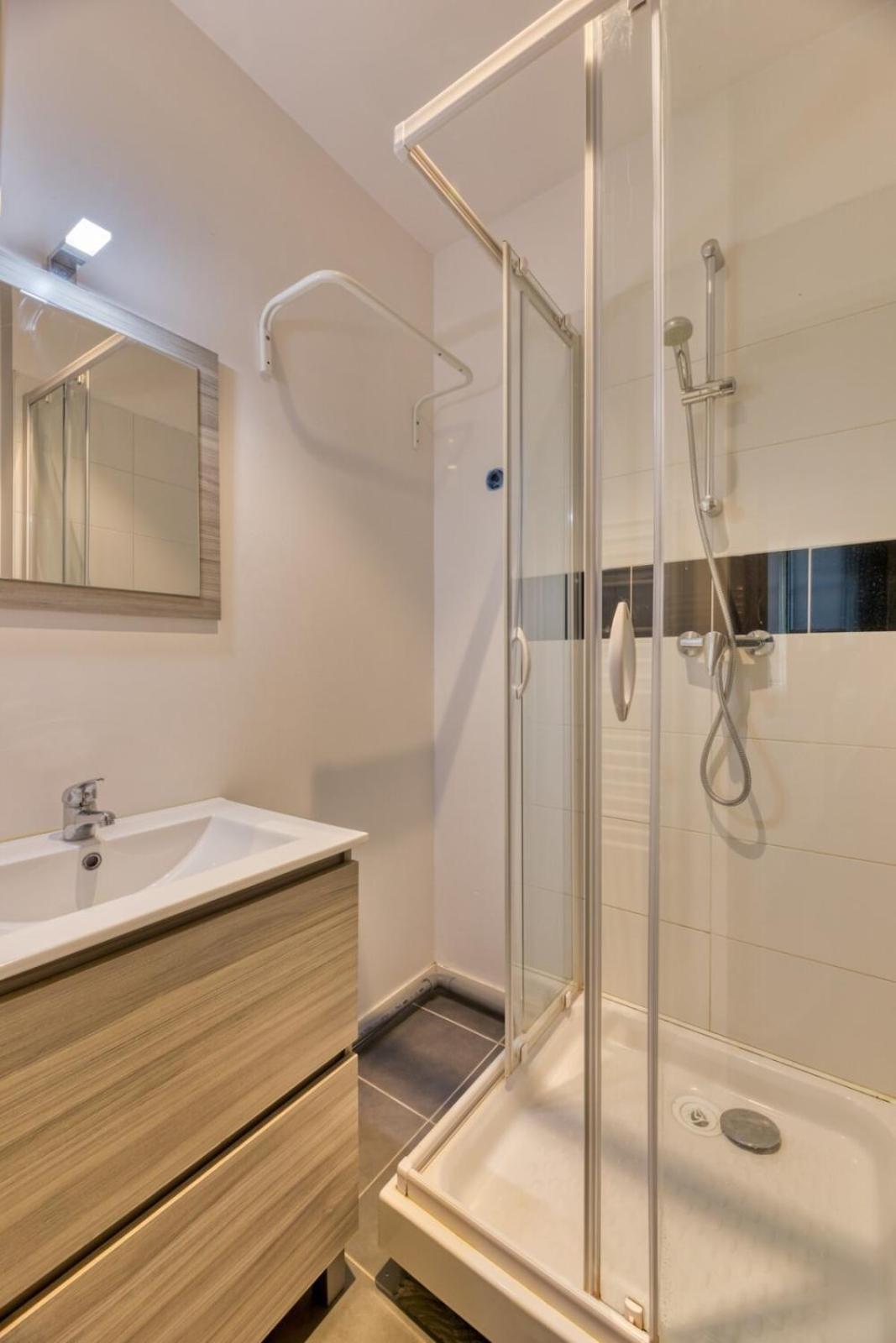 Le Thibaut Studio Renove Au Coeur De Rouen Ngoại thất bức ảnh