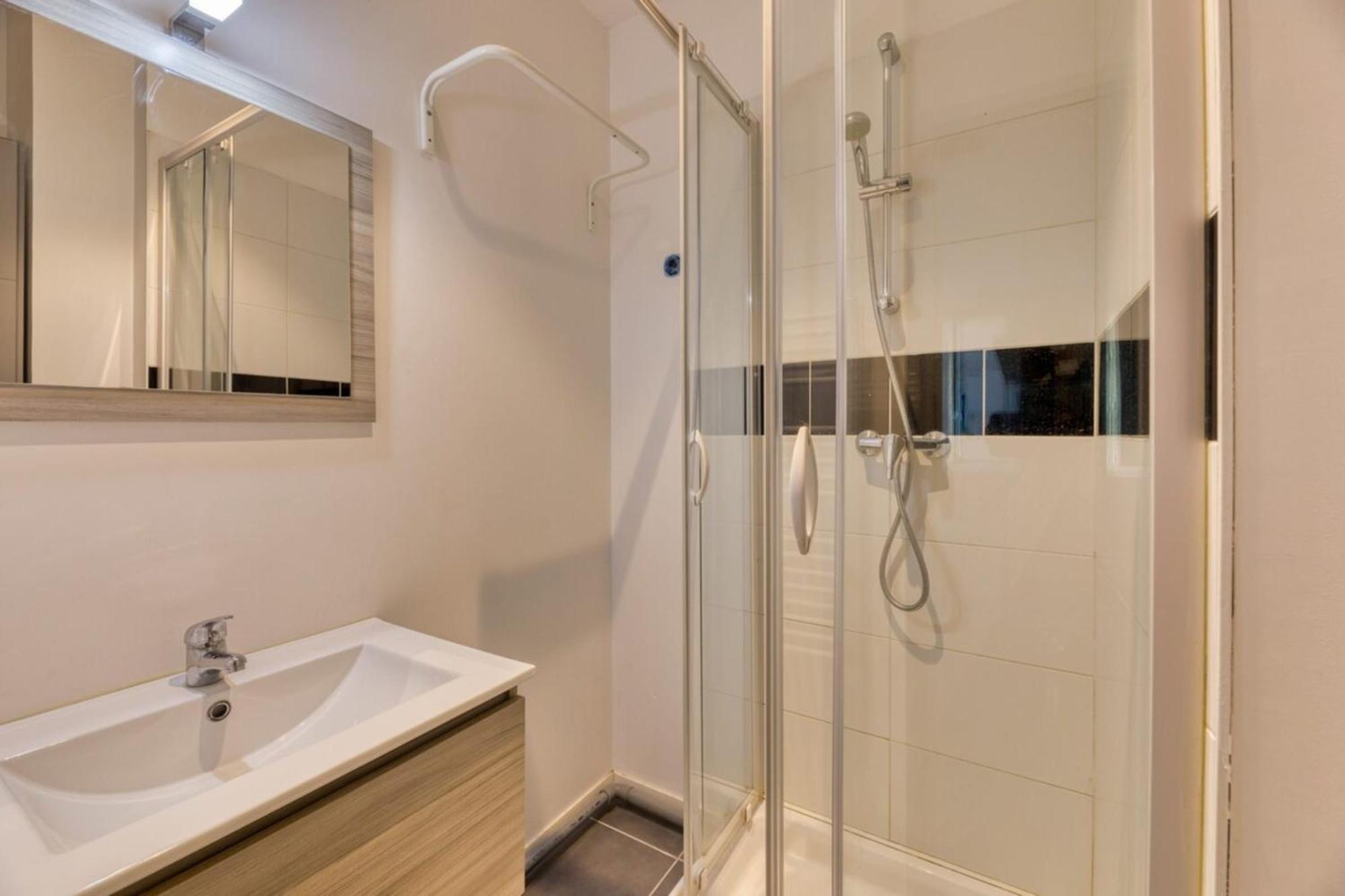 Le Thibaut Studio Renove Au Coeur De Rouen Ngoại thất bức ảnh